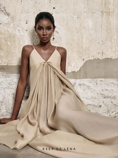 Helen dress 5