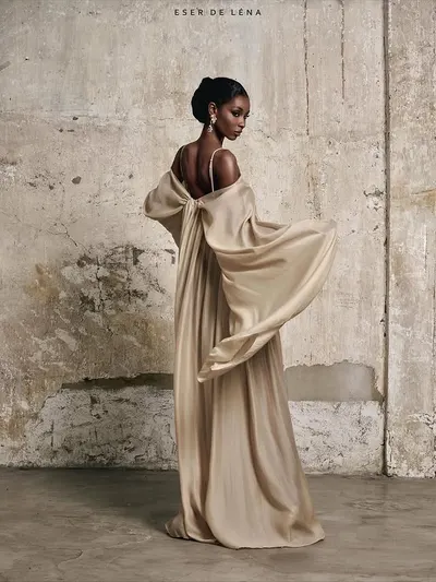 Helen dress 6