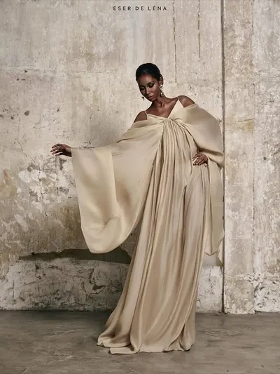 Helen dress 7