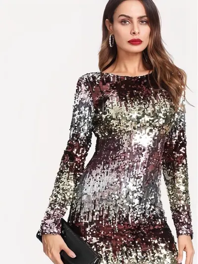เดรส Zara 3