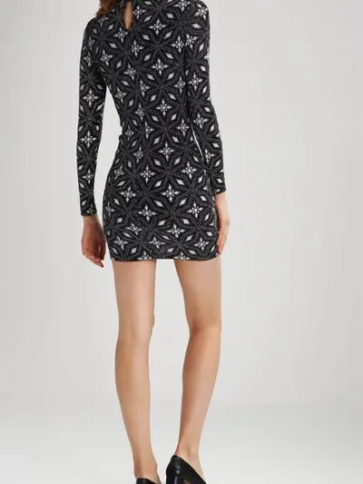 ISABEL DRESS เดรส 3