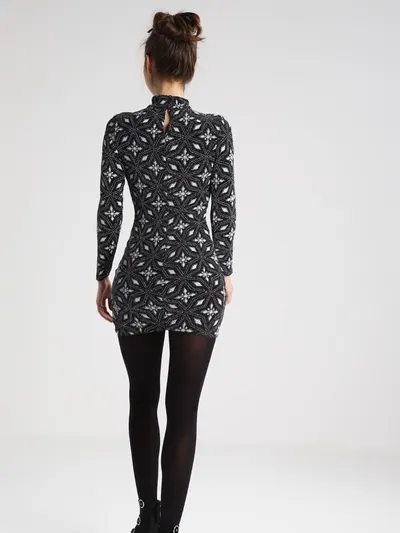 ISABEL DRESS เดรส 4