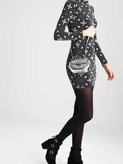 ISABEL DRESS เดรส 5