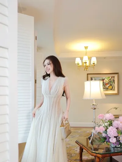 ACELIA DRESS 10
