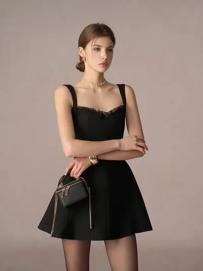 257 Alicia Dress 2