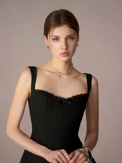 257 Alicia Dress 5