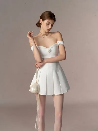 Kamila Dress 2