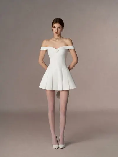 Kamila Dress 3