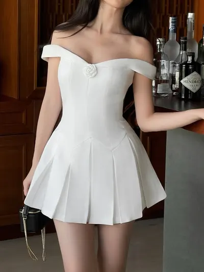 Kamila Dress 5