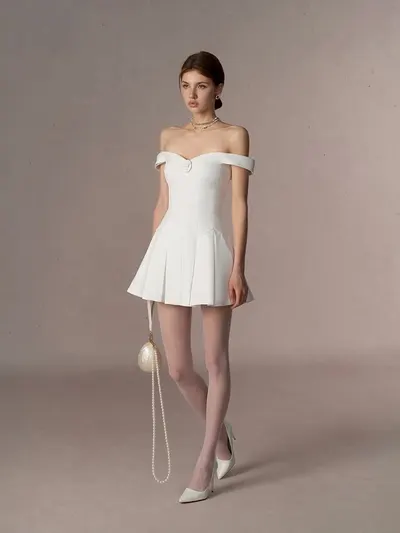 Kamila Dress 9
