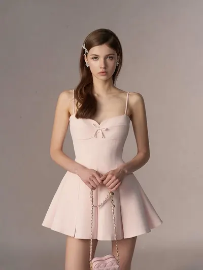 Kamila Dress 2