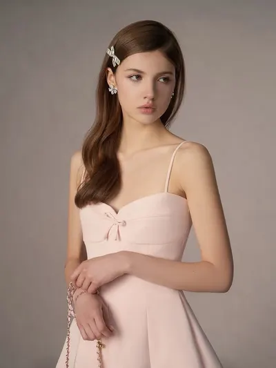 Kamila Dress 4
