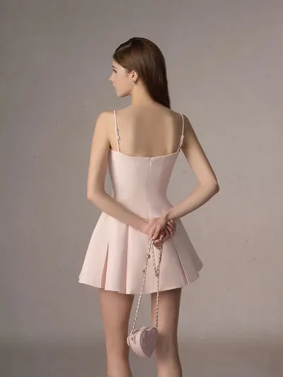 Kamila Dress 5