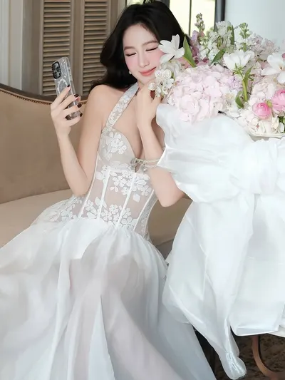 Aurelia Dress 2