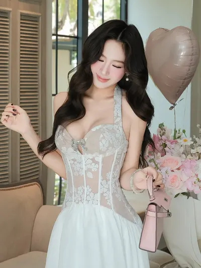 Aurelia Dress 3
