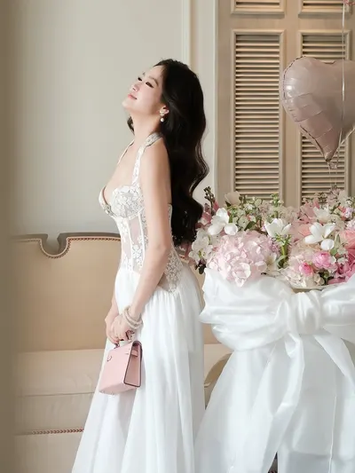 Aurelia Dress 5