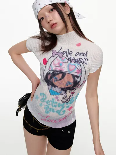 เสื้อ + กางเกงหนัง1040 2