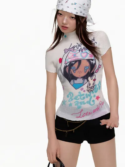 เสื้อ + กางเกงหนัง1040 3