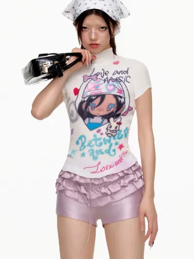 เสื้อ + กางเกงหนัง1040 4