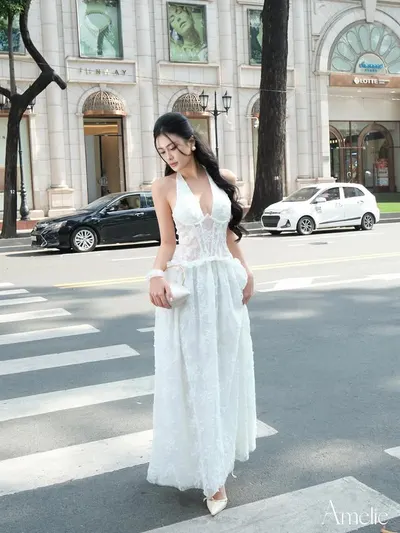 Seira dress 9