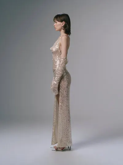 KIRA DRESS 9