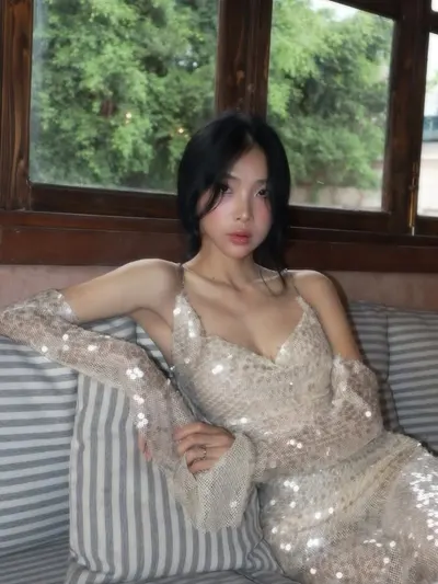 KIRA DRESS 4