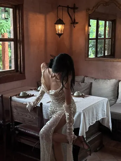 KIRA DRESS 5