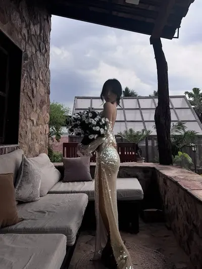 KIRA DRESS 7