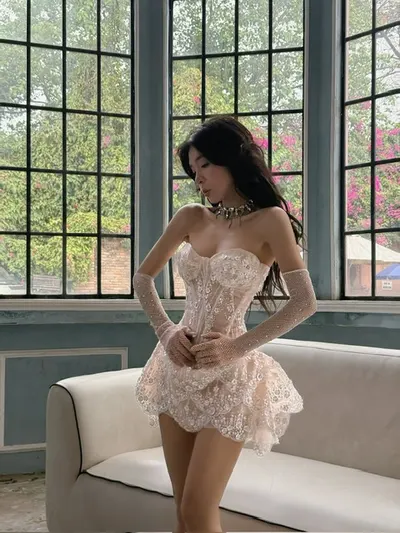 JULIO DRESS 6