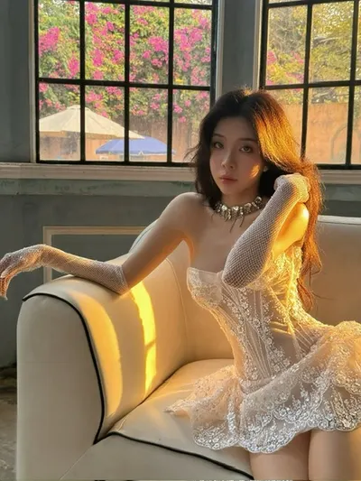 JULIO DRESS 8