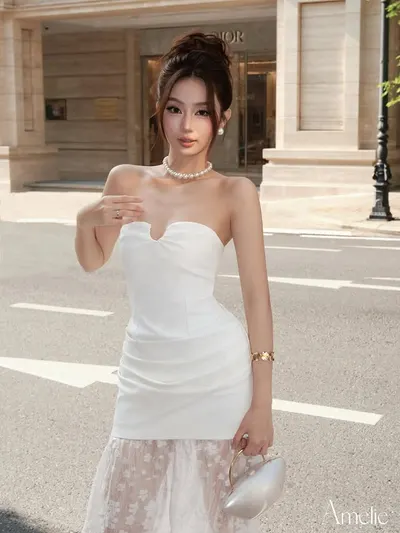 Cordelia Dress 2