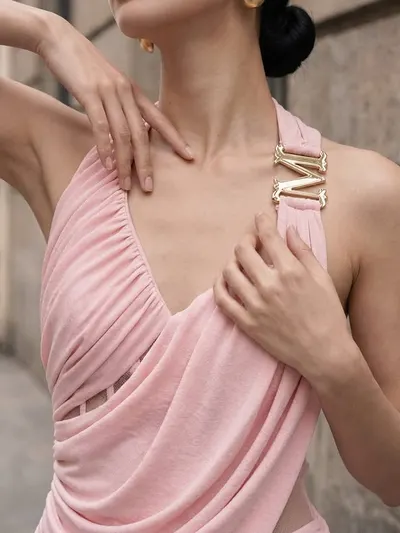 เดรส SEDORA DRESS 8