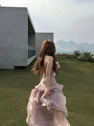 เดรส 7