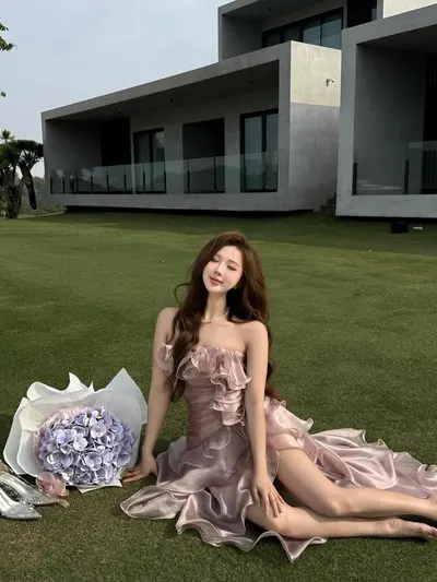 เดรส 9