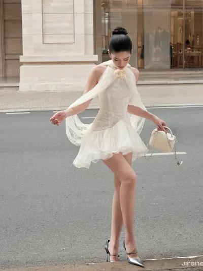 Jirene studio GRACE DRESS 5