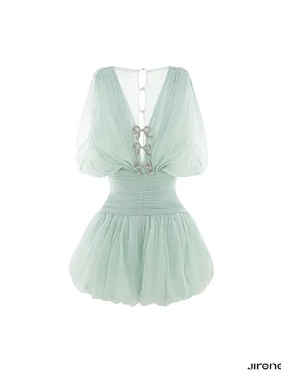 Jirene studio SYMPHONY JUMPSUIT 9