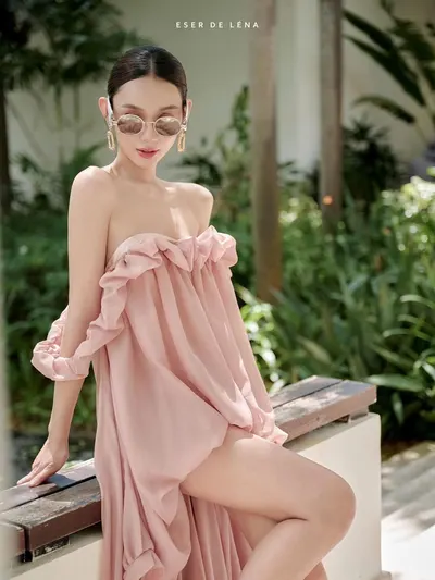 เดรส 2
