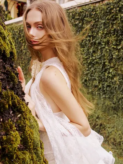 Jirene studio GRACE DRESS 3