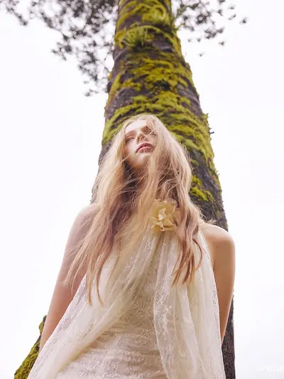 Jirene studio GRACE DRESS 8