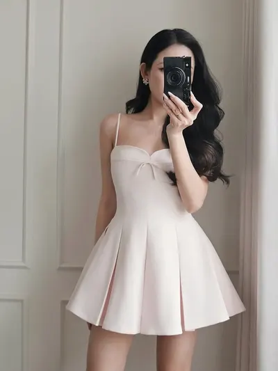 Kamila Dress 7