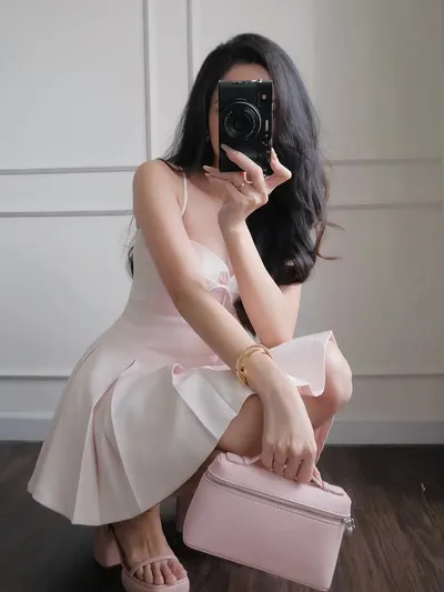 Kamila Dress 10