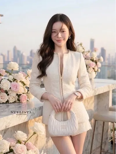 เสื้อ + กางเกง 2