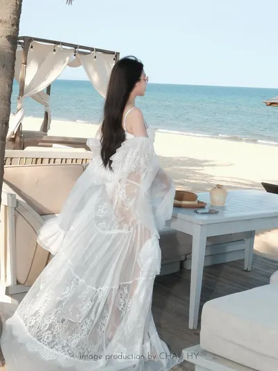 CHAU HY  BST Velour Sea 2026 10