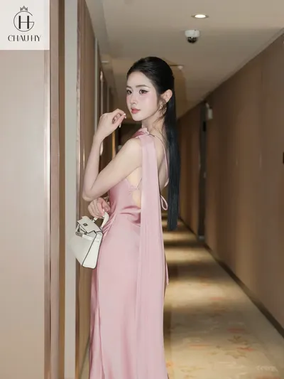 เดรส 4