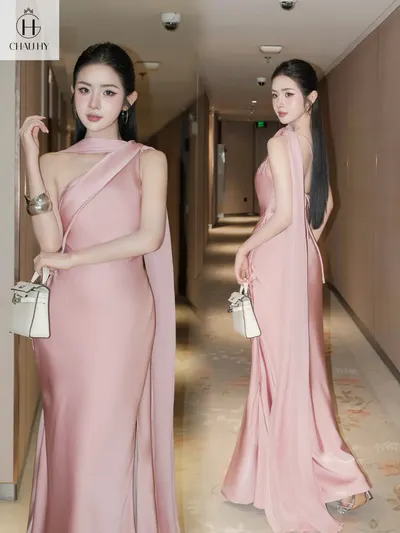 เดรส 5