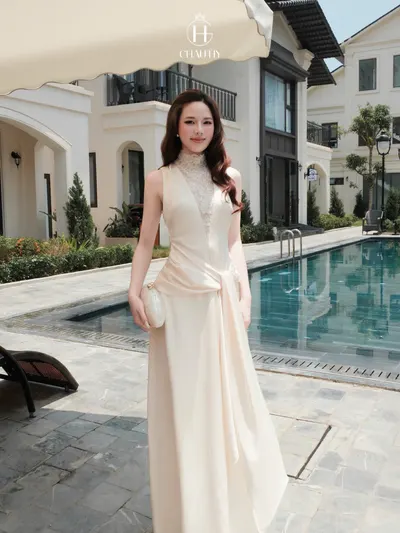 เดรส 5
