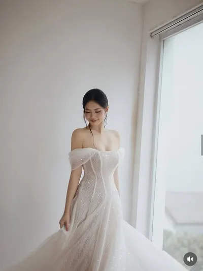 เดรส LAFINE DRESS 4