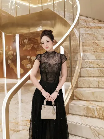 เดรส VELIA DRESS 6