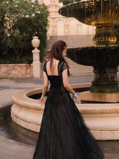 เดรส VELIA DRESS 7