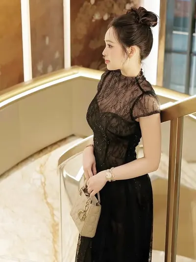 เดรส VELIA DRESS 9